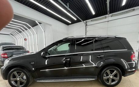 Mercedes-Benz GL-Класс, 2010 год, 2 150 000 рублей, 6 фотография