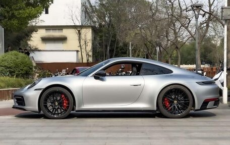 Porsche 911, 2022 год, 12 100 100 рублей, 3 фотография