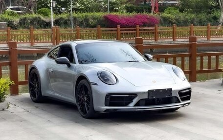 Porsche 911, 2022 год, 12 100 100 рублей, 2 фотография