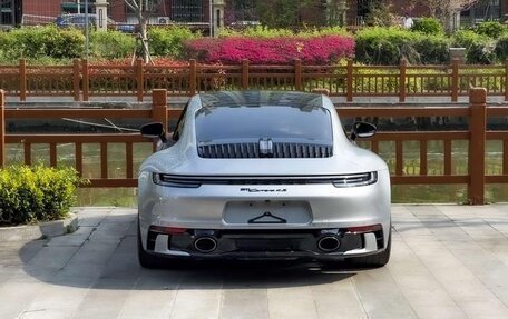 Porsche 911, 2022 год, 12 100 100 рублей, 5 фотография