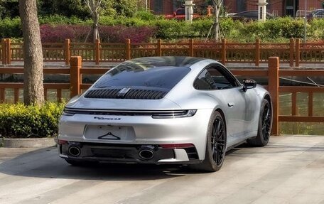 Porsche 911, 2022 год, 12 100 100 рублей, 4 фотография