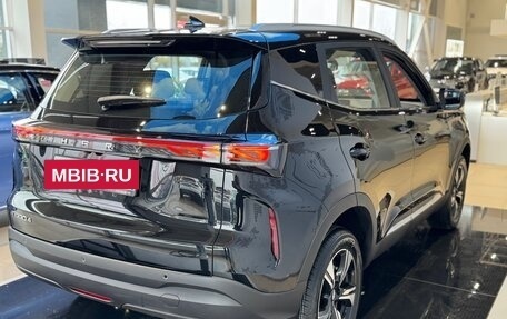 Chery Tiggo 4 I рестайлинг, 2025 год, 2 290 000 рублей, 6 фотография
