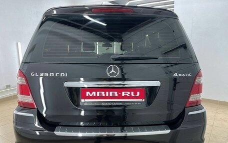 Mercedes-Benz GL-Класс, 2010 год, 2 150 000 рублей, 7 фотография