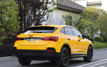 Audi Q3 Sportback, 2020 год, 2 170 000 рублей, 6 фотография