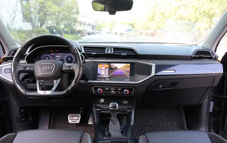 Audi Q3 Sportback, 2020 год, 2 170 000 рублей, 7 фотография