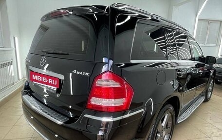 Mercedes-Benz GL-Класс, 2010 год, 2 150 000 рублей, 3 фотография