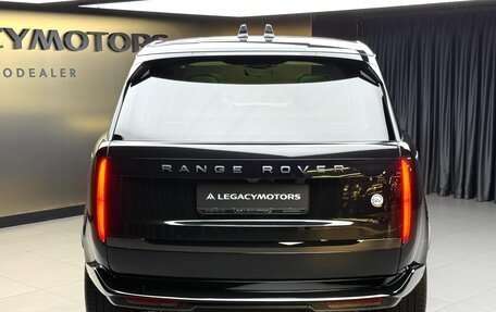 Land Rover Range Rover IV рестайлинг, 2025 год, 33 470 000 рублей, 4 фотография