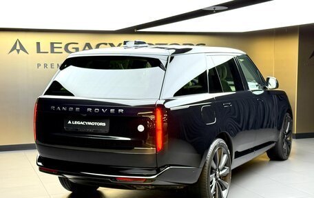 Land Rover Range Rover IV рестайлинг, 2025 год, 33 470 000 рублей, 8 фотография
