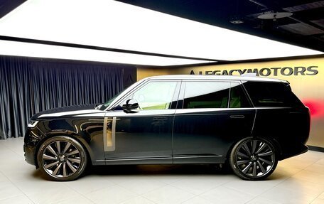 Land Rover Range Rover IV рестайлинг, 2025 год, 33 470 000 рублей, 7 фотография