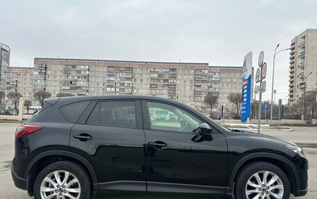 Mazda CX-5 II, 2014 год, 1 699 000 рублей, 4 фотография