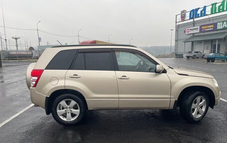 Suzuki Grand Vitara, 2010 год, 1 640 000 рублей, 3 фотография