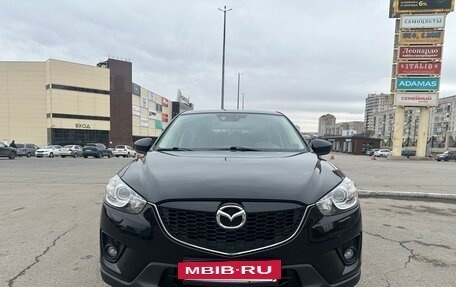 Mazda CX-5 II, 2014 год, 1 699 000 рублей, 2 фотография