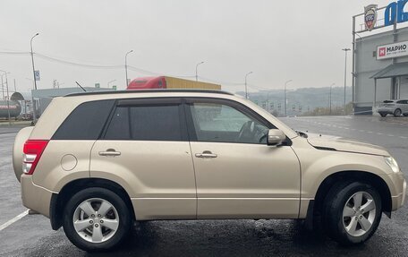 Suzuki Grand Vitara, 2010 год, 1 640 000 рублей, 4 фотография