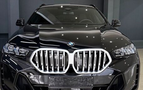 BMW X6, 2024 год, 13 500 000 рублей, 2 фотография