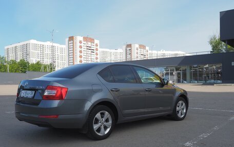 Skoda Octavia, 2015 год, 1 500 000 рублей, 2 фотография