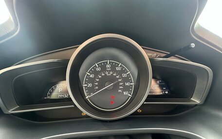 Mazda 3, 2016 год, 1 730 000 рублей, 3 фотография