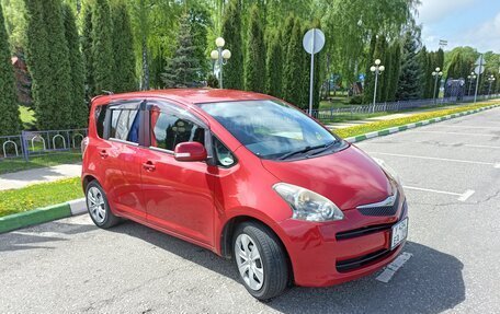 Toyota Ractis I, 2009 год, 1 049 000 рублей, 2 фотография