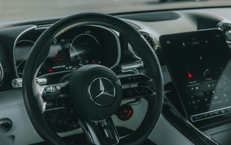 Mercedes-Benz SL-Класс AMG, 2023 год, 23 700 000 рублей, 3 фотография