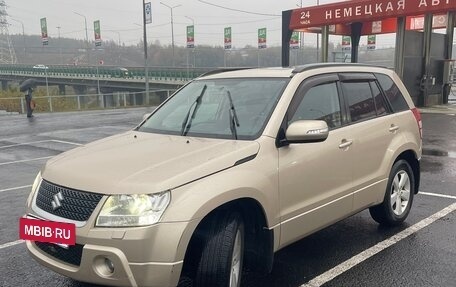 Suzuki Grand Vitara, 2010 год, 1 640 000 рублей, 2 фотография