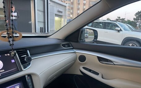 Infiniti QX50 II, 2018 год, 2 550 000 рублей, 2 фотография