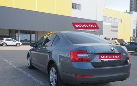 Skoda Octavia, 2015 год, 1 500 000 рублей, 4 фотография
