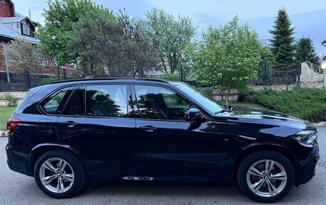 BMW X5, 2018 год, 4 300 000 рублей, 2 фотография