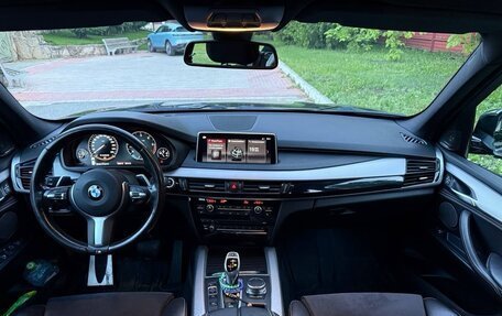 BMW X5, 2018 год, 4 300 000 рублей, 3 фотография