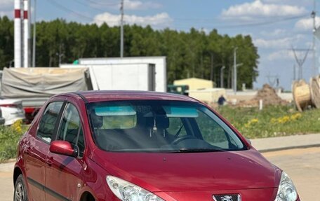 Peugeot 307 I, 2006 год, 375 000 рублей, 2 фотография