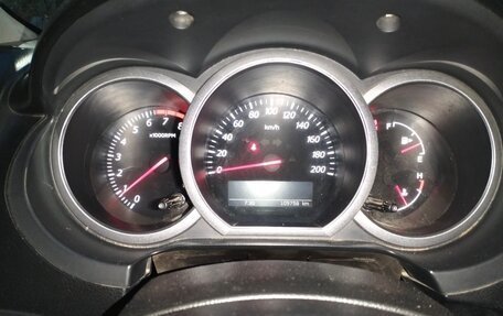 Suzuki Grand Vitara, 2012 год, 1 250 000 рублей, 2 фотография