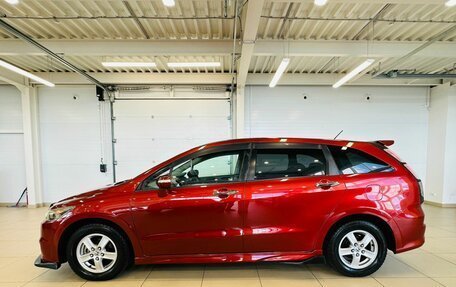 Honda Stream II, 2010 год, 1 229 000 рублей, 3 фотография
