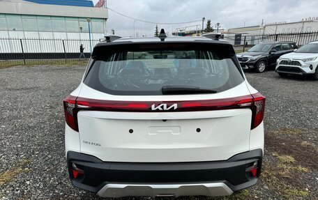 KIA Seltos I, 2023 год, 2 999 000 рублей, 3 фотография