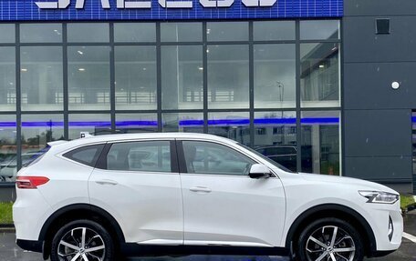 Haval F7 I, 2020 год, 1 839 000 рублей, 4 фотография