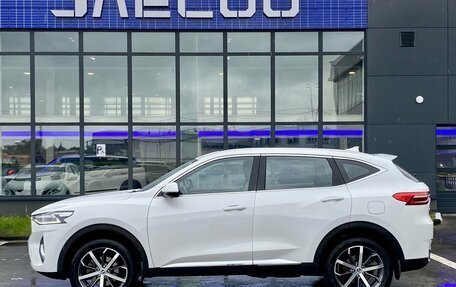 Haval F7 I, 2020 год, 1 839 000 рублей, 8 фотография