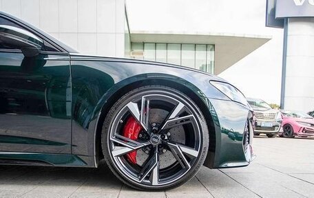 Audi RS 6, 2022 год, 13 540 100 рублей, 5 фотография
