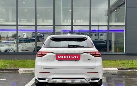 Haval F7 I, 2020 год, 1 839 000 рублей, 6 фотография