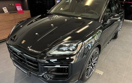 Porsche Cayenne III, 2025 год, 20 990 000 рублей, 2 фотография