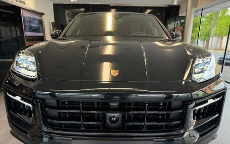 Porsche Cayenne III, 2025 год, 20 990 000 рублей, 3 фотография