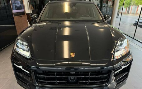 Porsche Cayenne III, 2025 год, 20 990 000 рублей, 4 фотография