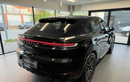 Porsche Cayenne III, 2025 год, 20 990 000 рублей, 7 фотография