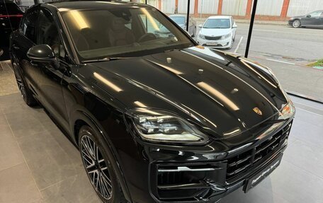 Porsche Cayenne III, 2025 год, 20 990 000 рублей, 5 фотография