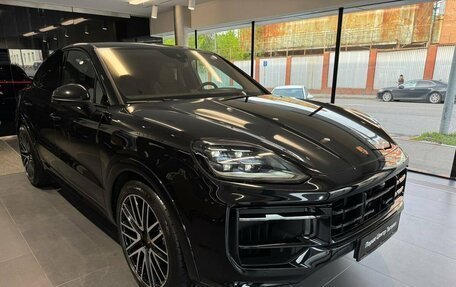 Porsche Cayenne III, 2025 год, 20 990 000 рублей, 6 фотография