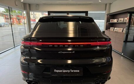 Porsche Cayenne III, 2025 год, 20 990 000 рублей, 8 фотография