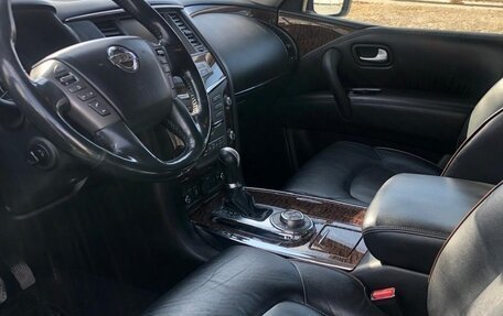 Nissan Patrol, 2012 год, 2 200 000 рублей, 5 фотография