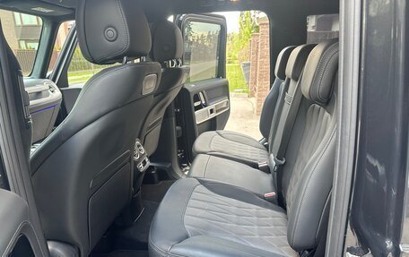Mercedes-Benz G-Класс AMG, 2021 год, 26 000 000 рублей, 8 фотография