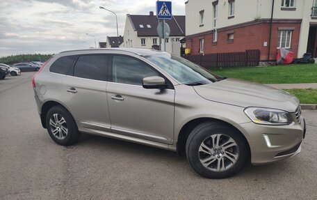 Volvo XC60 II, 2014 год, 1 800 000 рублей, 2 фотография