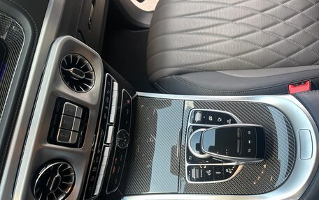 Mercedes-Benz G-Класс AMG, 2021 год, 26 000 000 рублей, 10 фотография