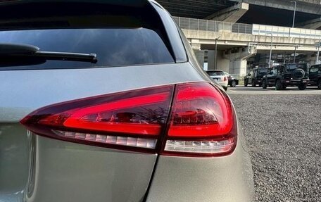 Mercedes-Benz A-Класс, 2018 год, 1 450 000 рублей, 8 фотография