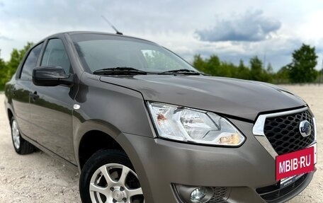 Datsun on-DO I рестайлинг, 2019 год, 745 000 рублей, 2 фотография