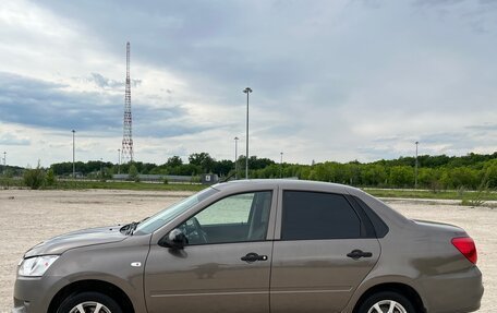 Datsun on-DO I рестайлинг, 2019 год, 745 000 рублей, 7 фотография