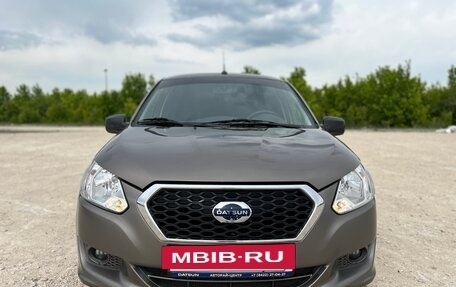 Datsun on-DO I рестайлинг, 2019 год, 745 000 рублей, 5 фотография